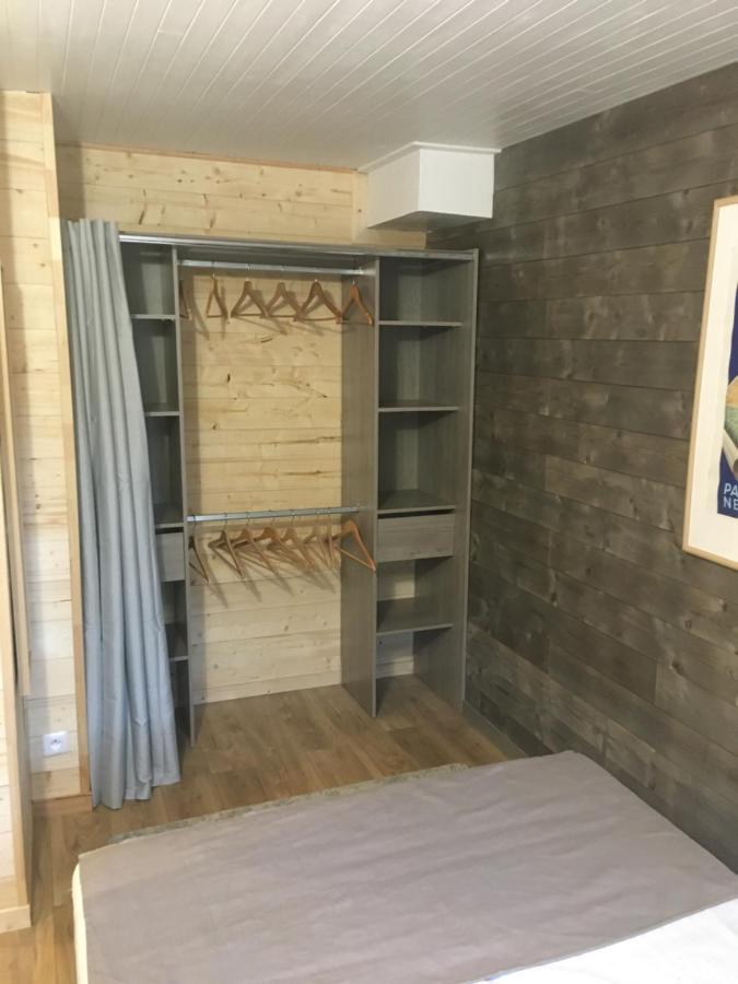 Deux Pieces Ou Studio Plage Sud A 200M 라카노오세앙 외부 사진